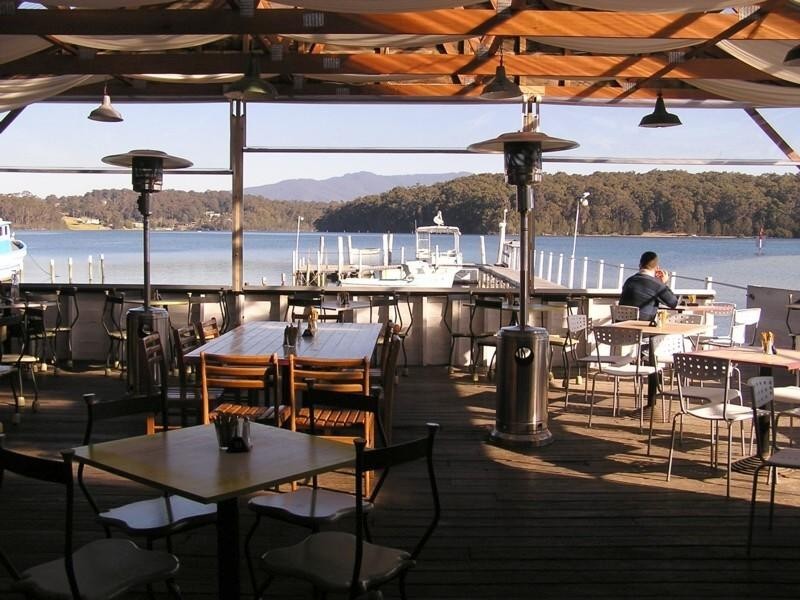 13 Riverside Drive, Narooma NSW 2546