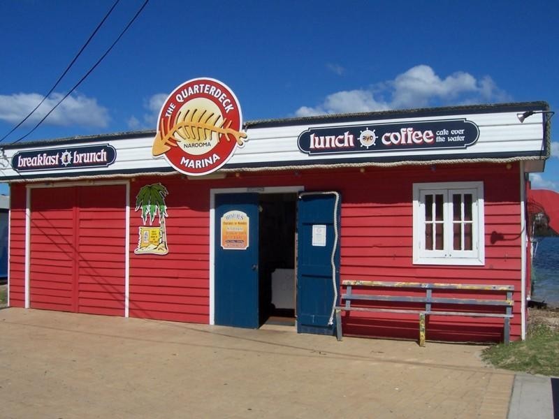 13 Riverside Drive, Narooma NSW 2546