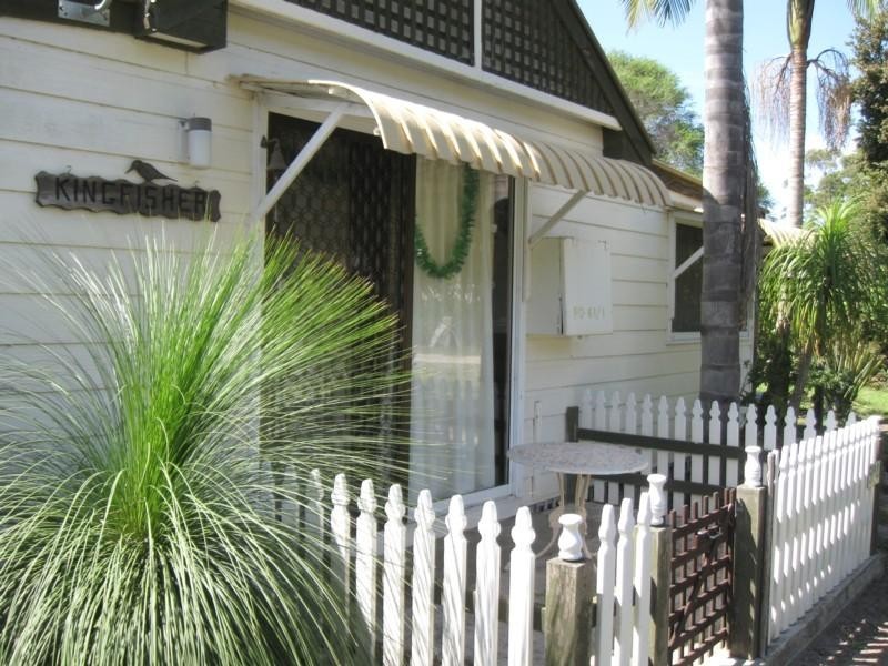 504 North Head Drive, Moruya NSW 2537