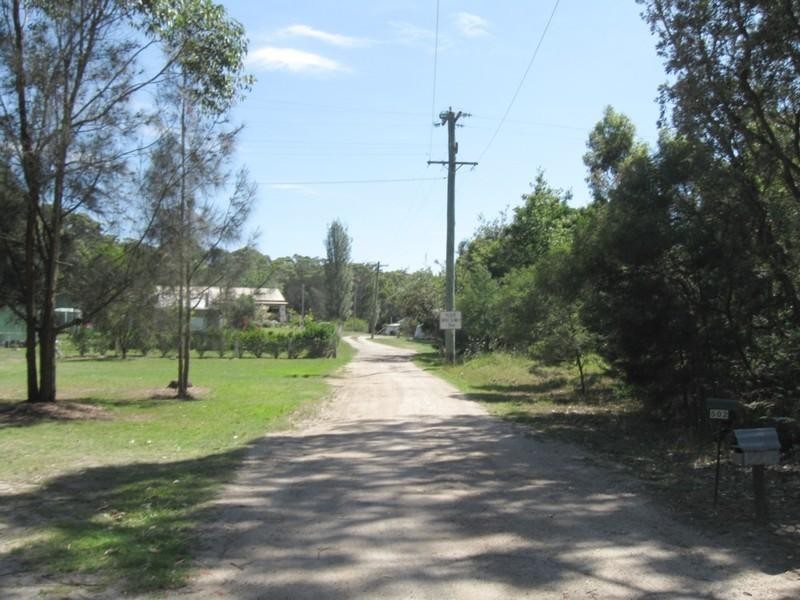 504 North Head Drive, Moruya NSW 2537