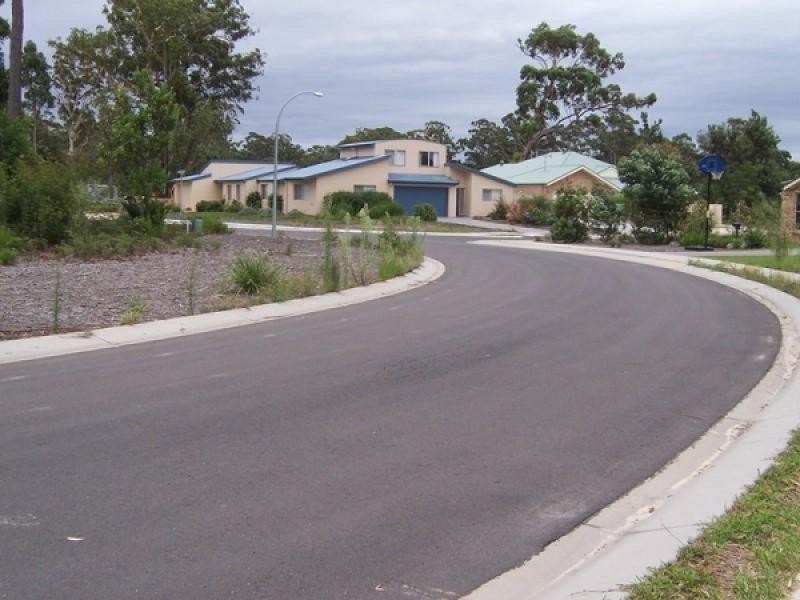 Lot 25 Caitlin Crescent, Broulee NSW 2537