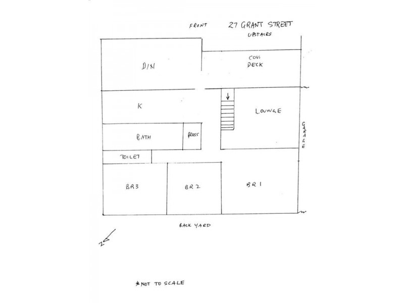 27 Grant Street, Broulee NSW 2537