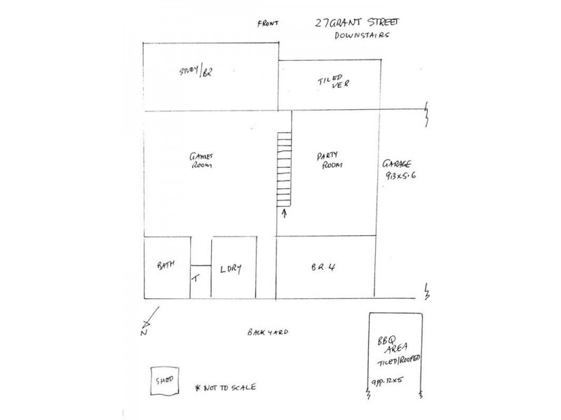 27 Grant Street, Broulee NSW 2537