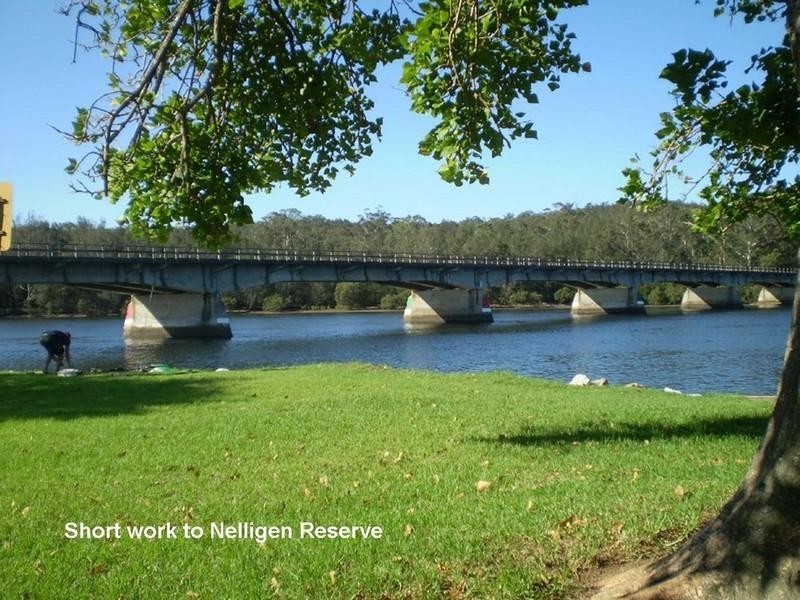 33 Clyde Boulavarde, Nelligen NSW 2536