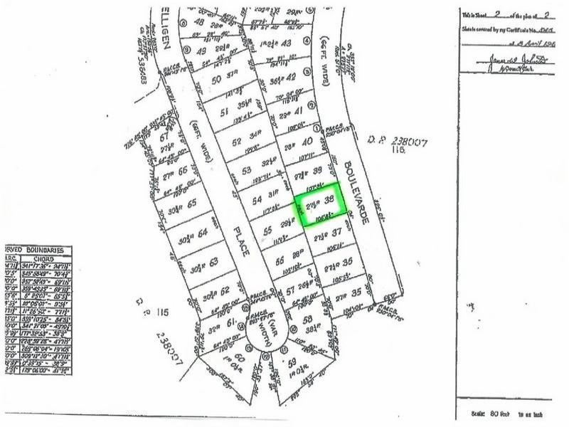 33 Clyde Boulavarde, Nelligen NSW 2536