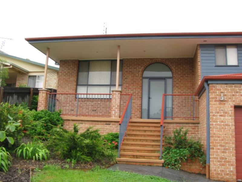 4 Cassia Place, Catalina NSW 2536