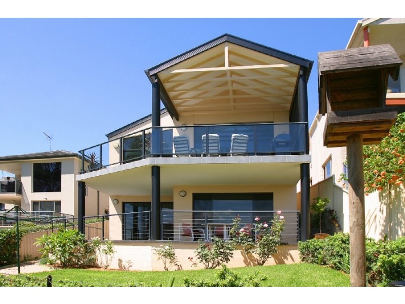 11 Sanctuary Place, Catalina NSW 2536