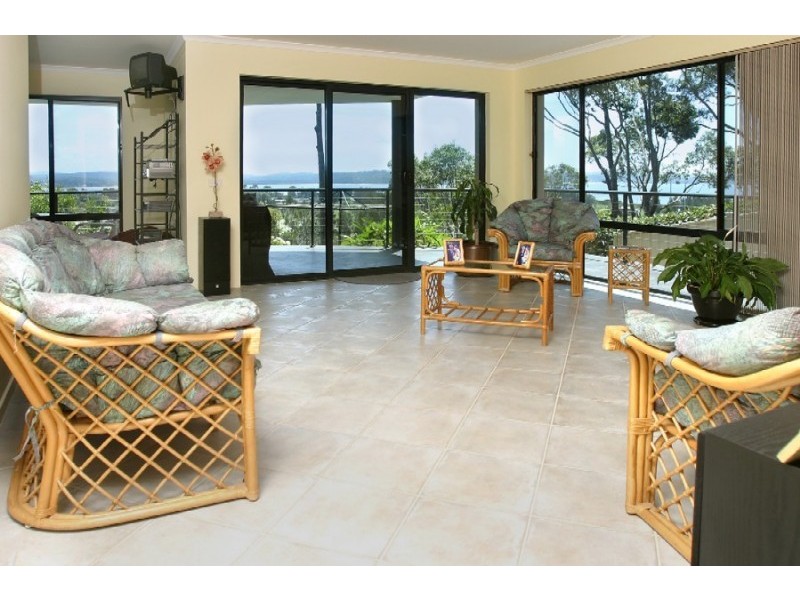 11 Sanctuary Place, Catalina NSW 2536