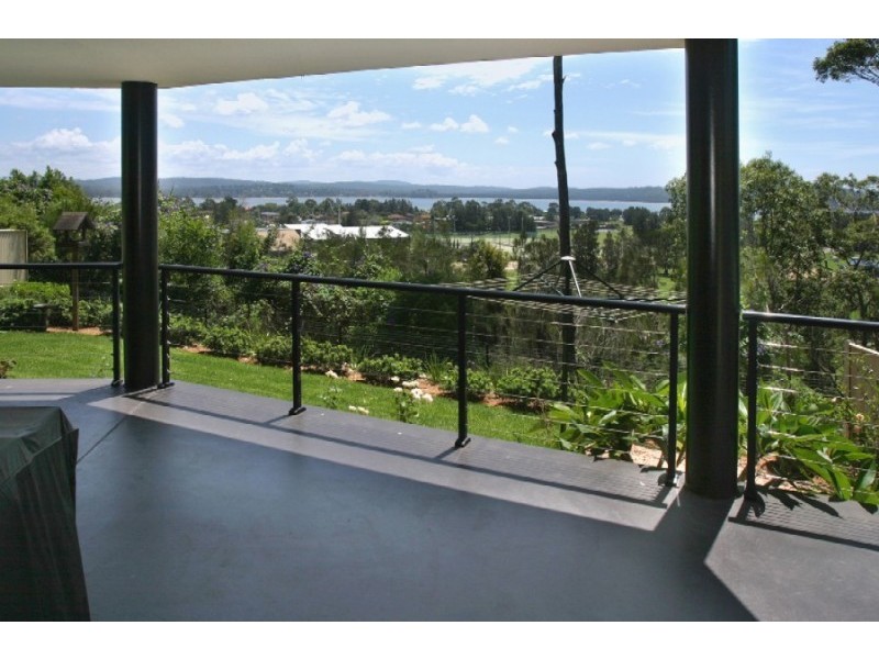 11 Sanctuary Place, Catalina NSW 2536