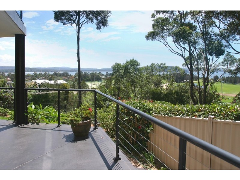 11 Sanctuary Place, Catalina NSW 2536