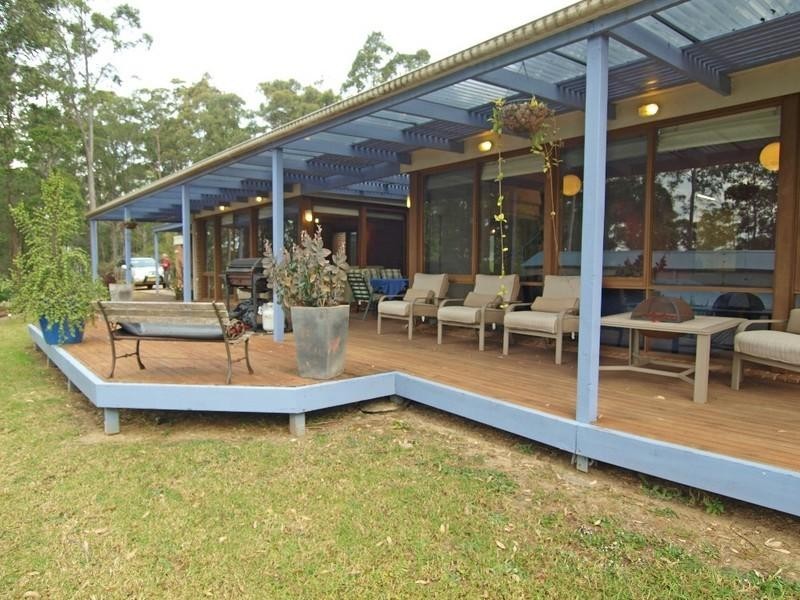 34 The Outlook, Surfside NSW 2536