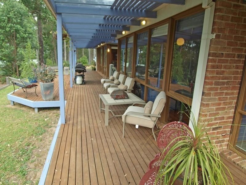 34 The Outlook, Surfside NSW 2536