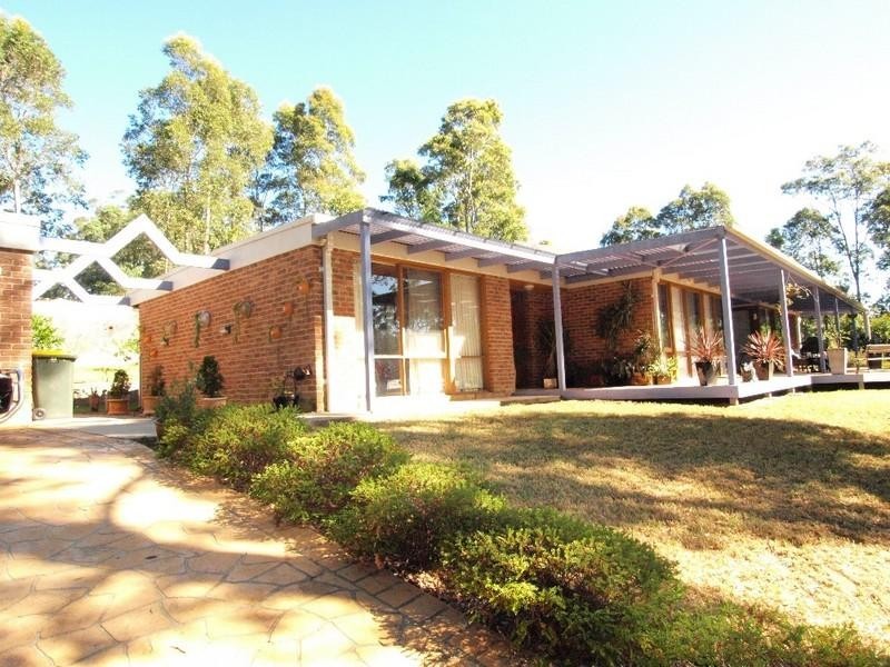 34 The Outlook, Surfside NSW 2536