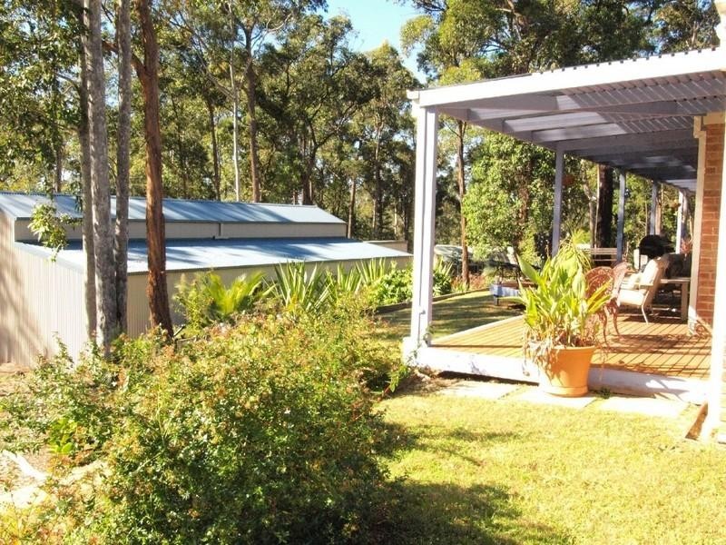 34 The Outlook, Surfside NSW 2536