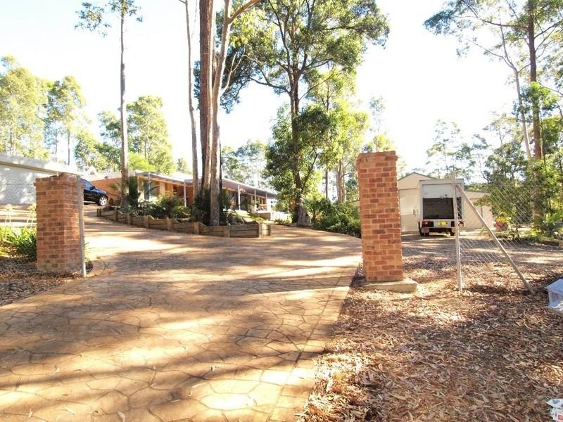 34 The Outlook, Surfside NSW 2536