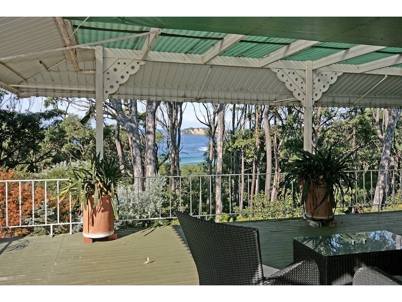 651 George Bass Drive, Malua Bay NSW 2536
