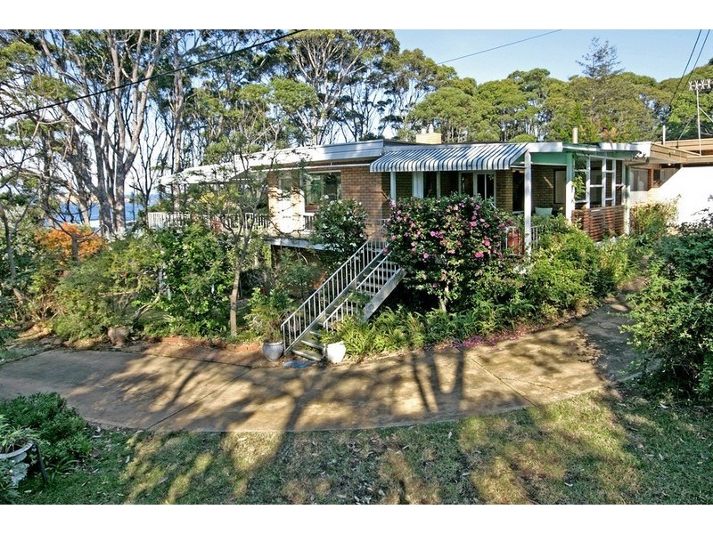 651 George Bass Drive, Malua Bay NSW 2536