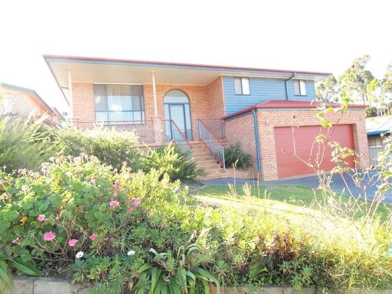 4 Cassia Place, Batemans Bay NSW 2536