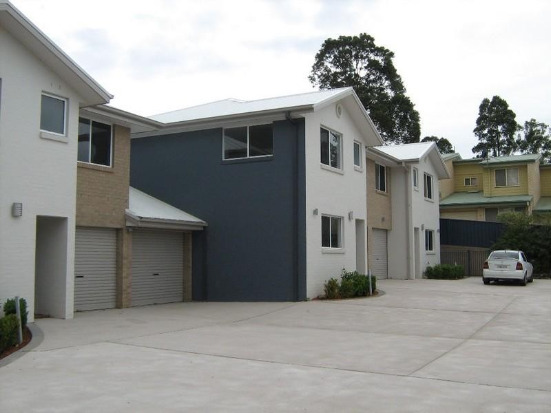 3/42-44 Parker Avenue, Surf Beach NSW 2536