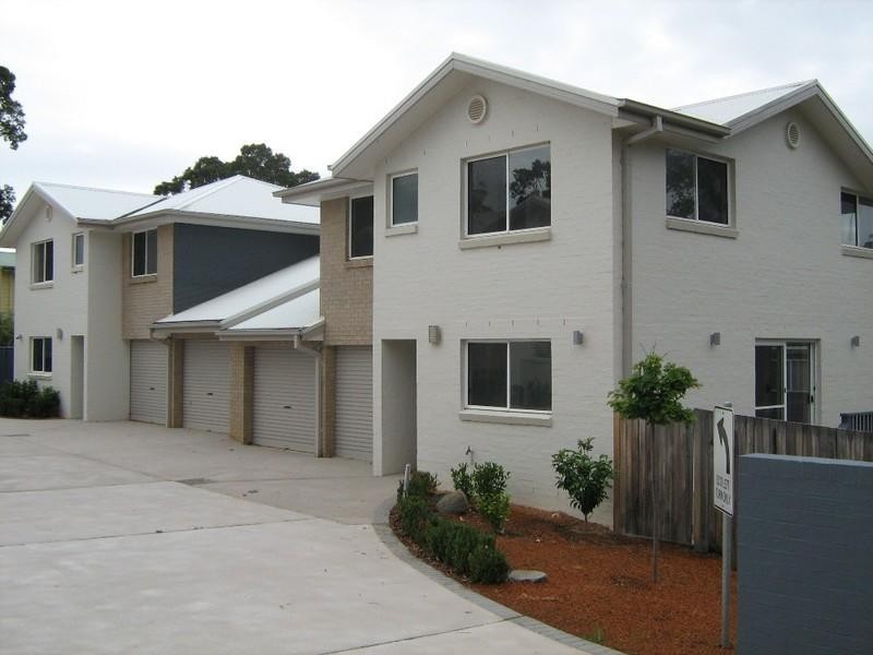 5/42-44 Parker Avenue, Surf Beach NSW 2536