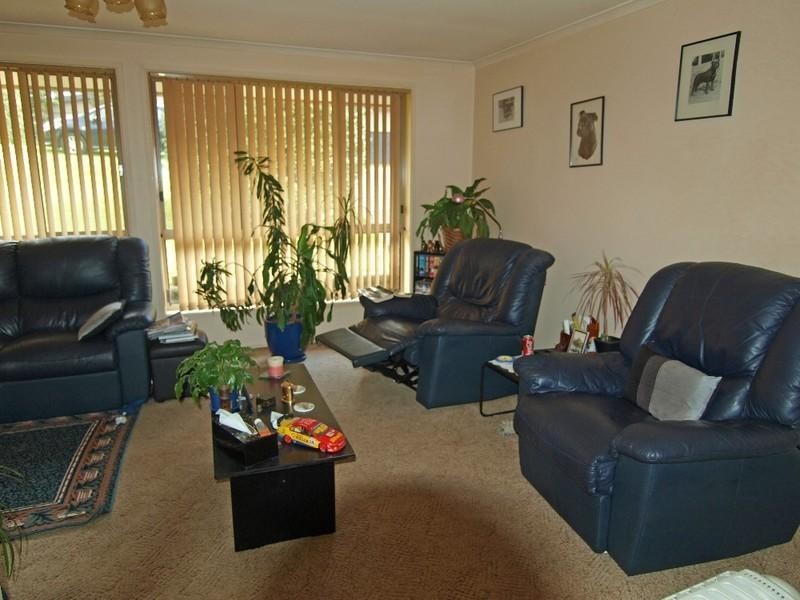 5 Thomas Mitchell Crescent, Sunshine Bay NSW 2536