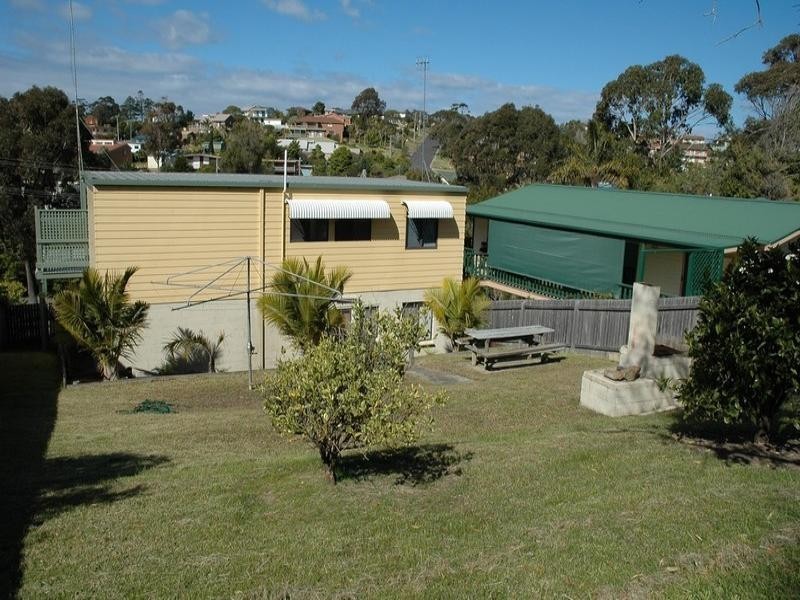 581 George Bass Drive, Malua Bay NSW 2536