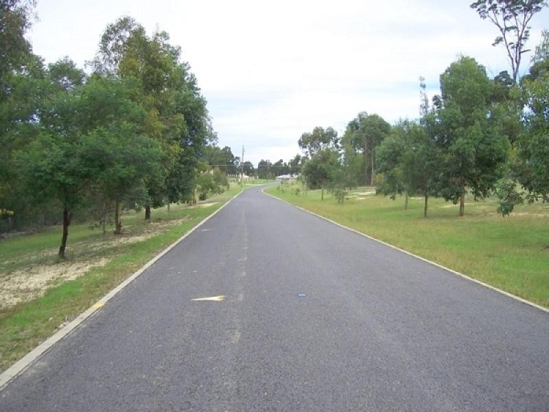 Lot 1- 73 Estuary Estate, Mossy Point NSW 2537