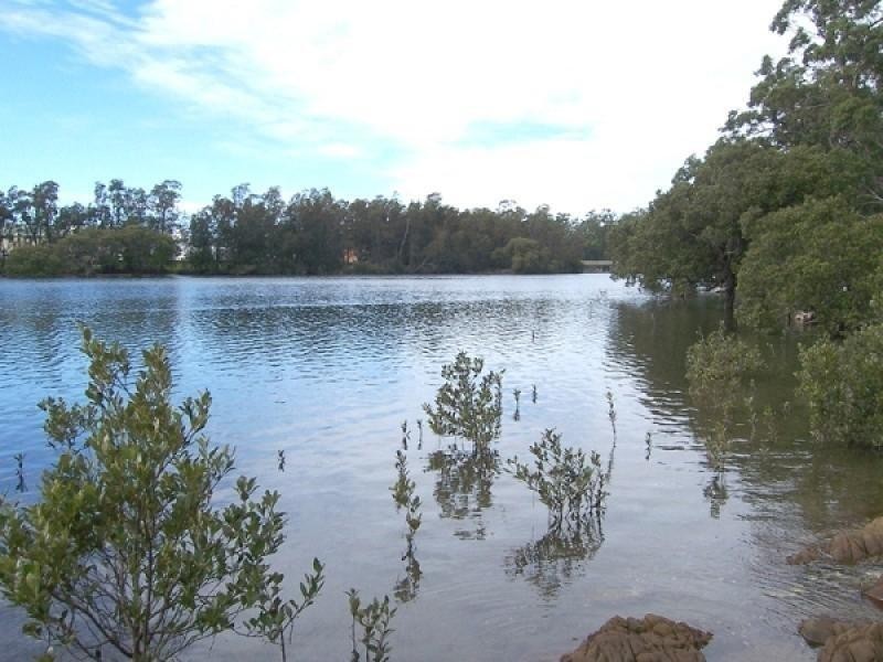 Lot 1- 73 Estuary Estate, Mossy Point NSW 2537