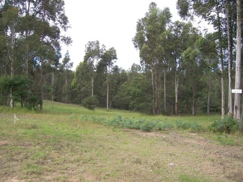 Lot 1- 73 Estuary Estate, Mossy Point NSW 2537