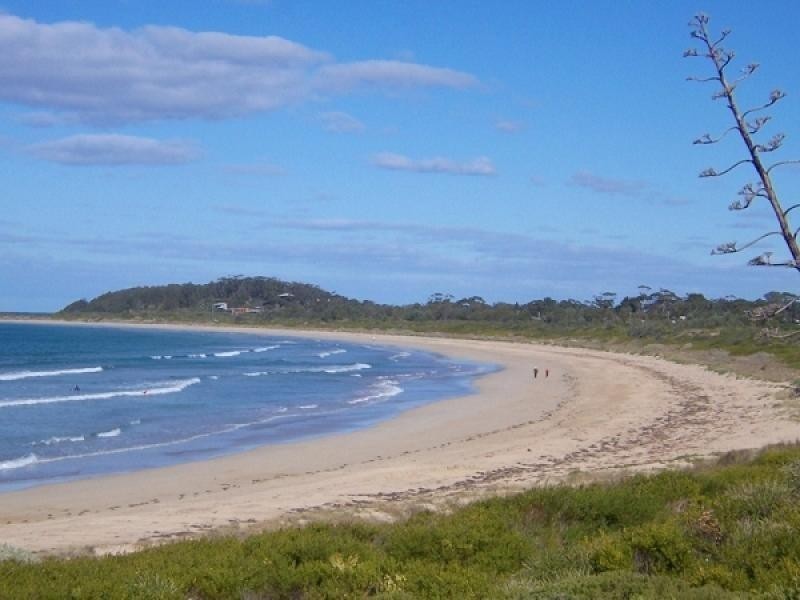 Lot 1- 73 Estuary Estate, Mossy Point NSW 2537