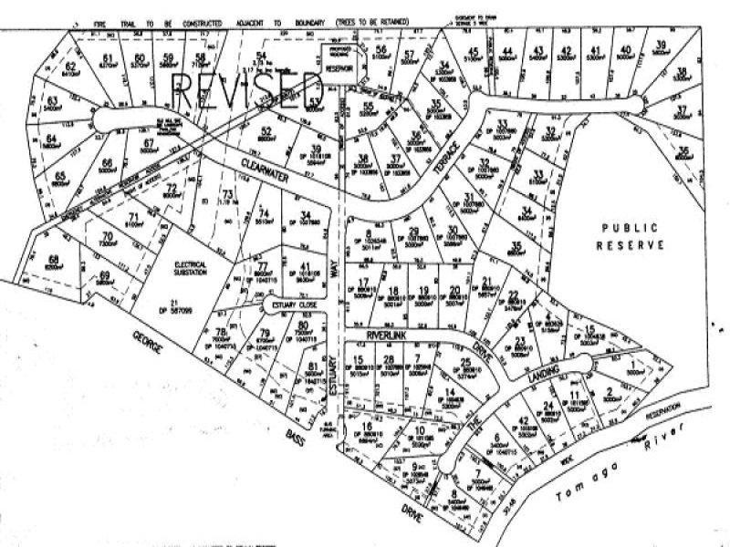 Lot 1- 73 Estuary Estate, Mossy Point NSW 2537