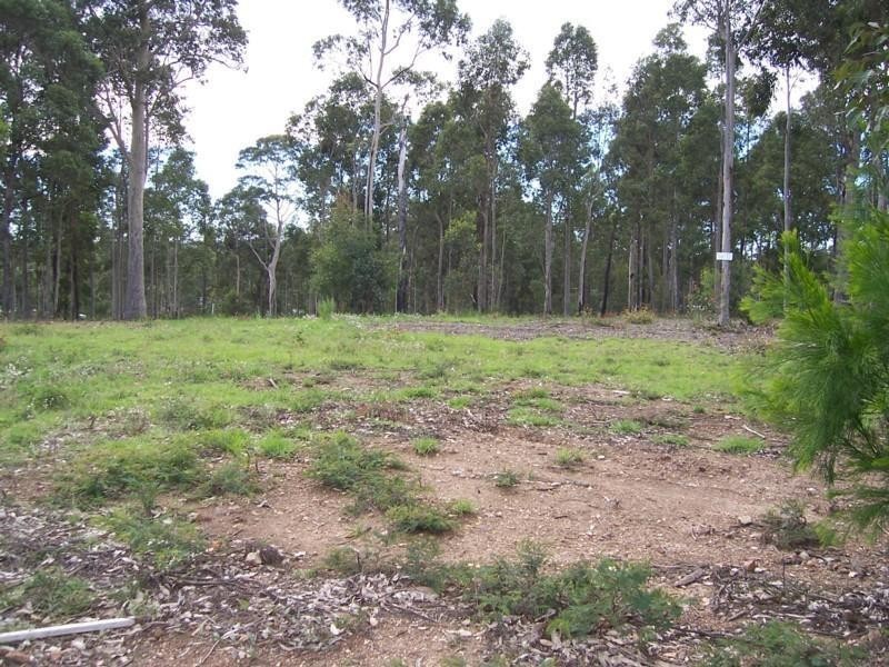 Lot 1, 00 The Estuary Estate, Mossy Point NSW 2537
