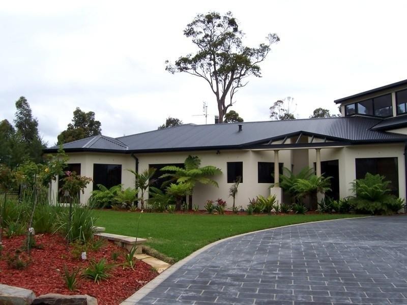 Lot 1, 00 The Estuary Estate, Mossy Point NSW 2537
