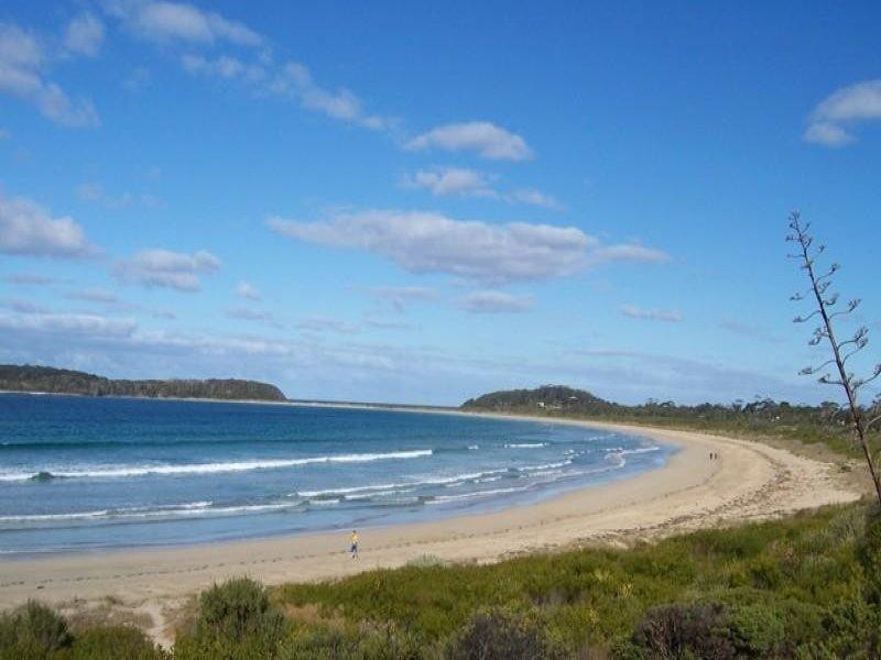 Lot 1, 00 The Estuary Estate, Mossy Point NSW 2537