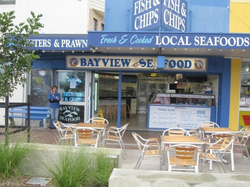 5 Clyde Street, Batemans Bay NSW 2536