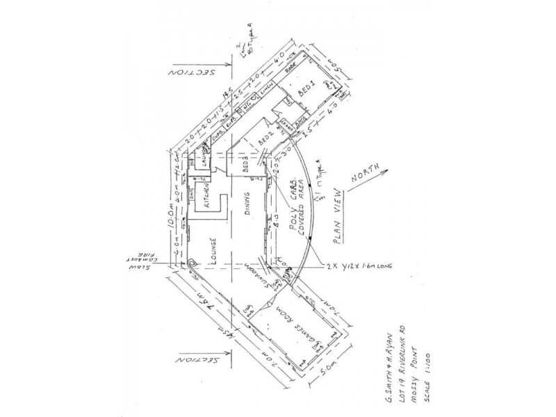 6 Riverlink Drive, Mossy Point NSW 2537