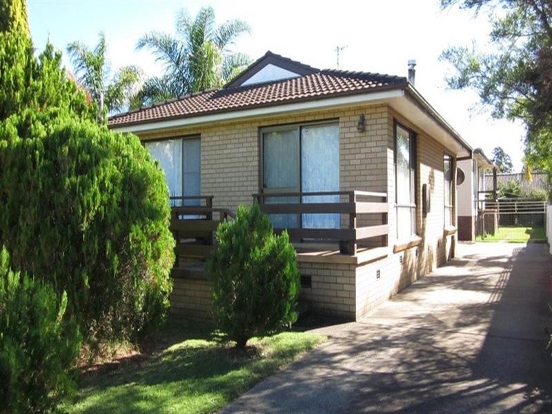 3 Catlin Avenue, Catalina NSW 2536