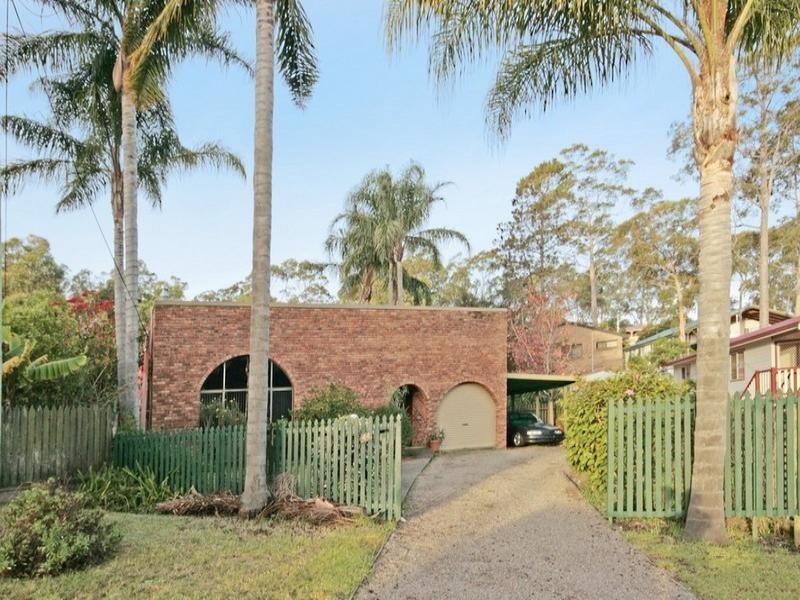 44 Palana Street, Surfside NSW 2536