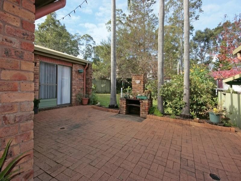 44 Palana Street, Surfside NSW 2536