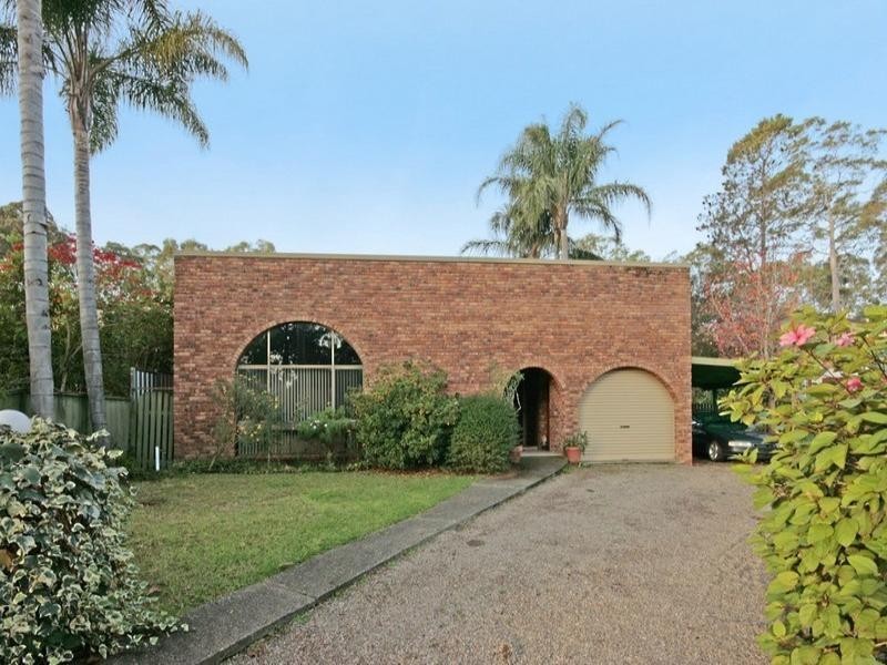 44 Palana Street, Surfside NSW 2536