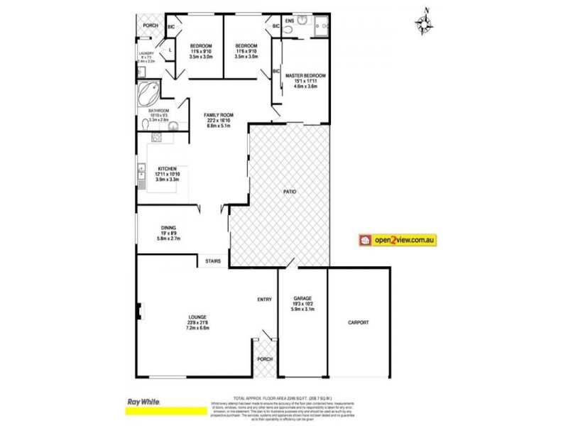 44 Palana Street, Surfside NSW 2536