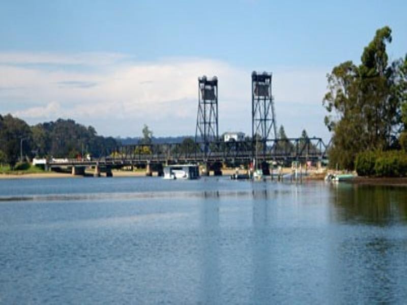 Shed 139 Lattas Point Road, Batemans Bay NSW 2536