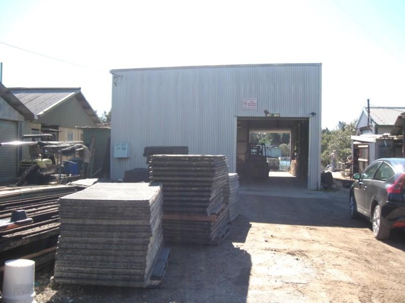 Shed 139 Lattas Point Road, Batemans Bay NSW 2536