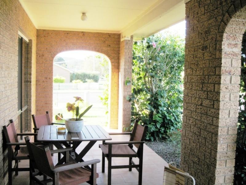 49 Kingston Parade, Tomakin NSW 2537