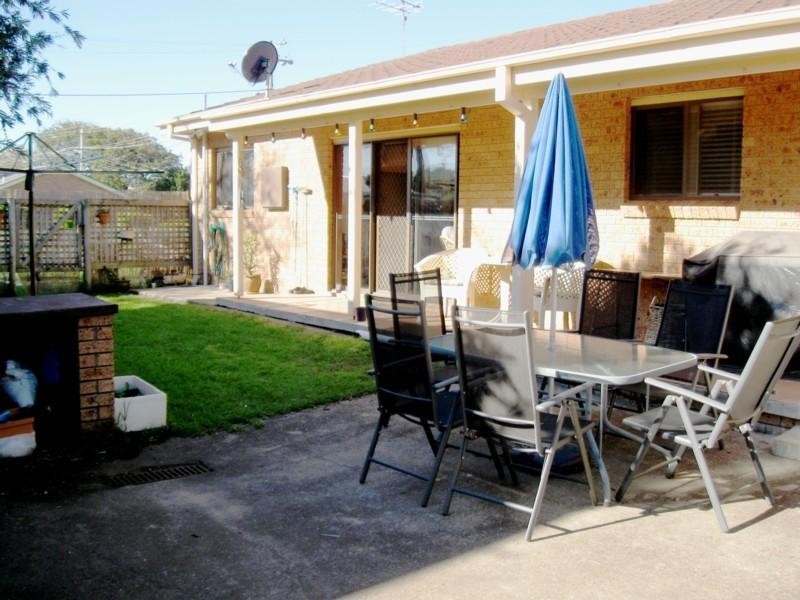 49 Kingston Parade, Tomakin NSW 2537