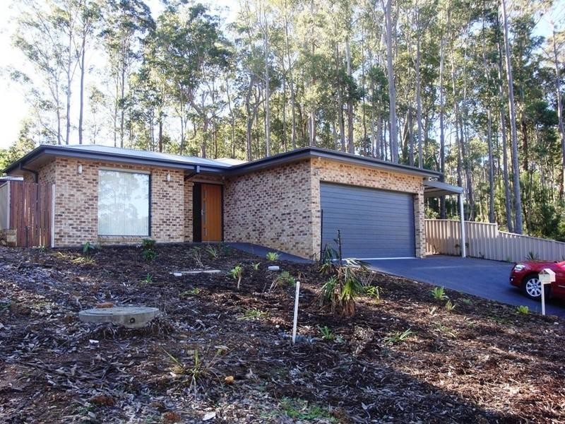 Lot 14 Litchfield Crescent, Long Beach NSW 2536