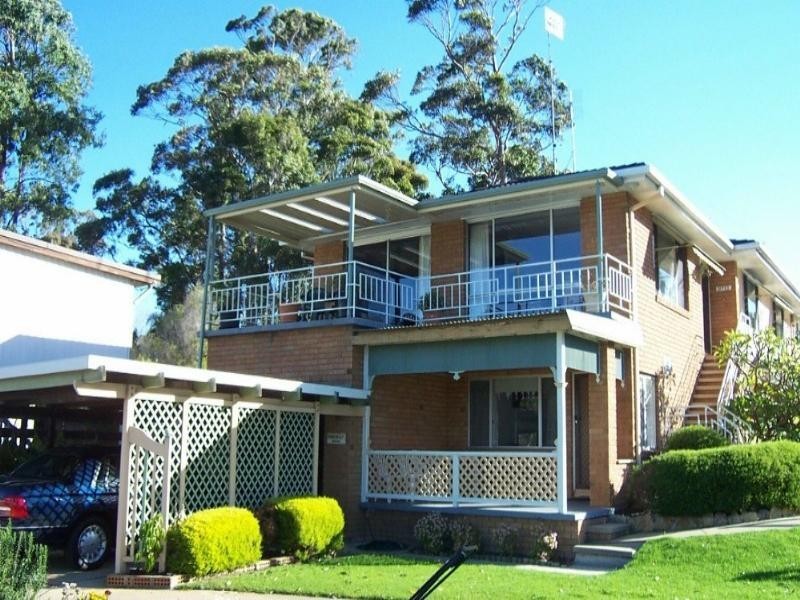 2/662 Beach Road, Surf Beach NSW 2536