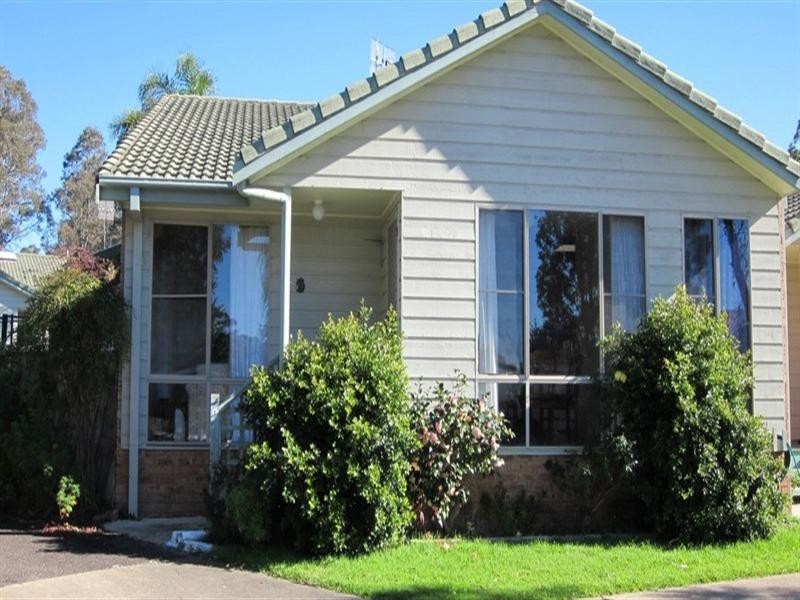 1/5 Drinnan Close, Surf Beach NSW 2536