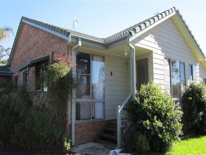 1/5 Drinnan Close, Surf Beach NSW 2536