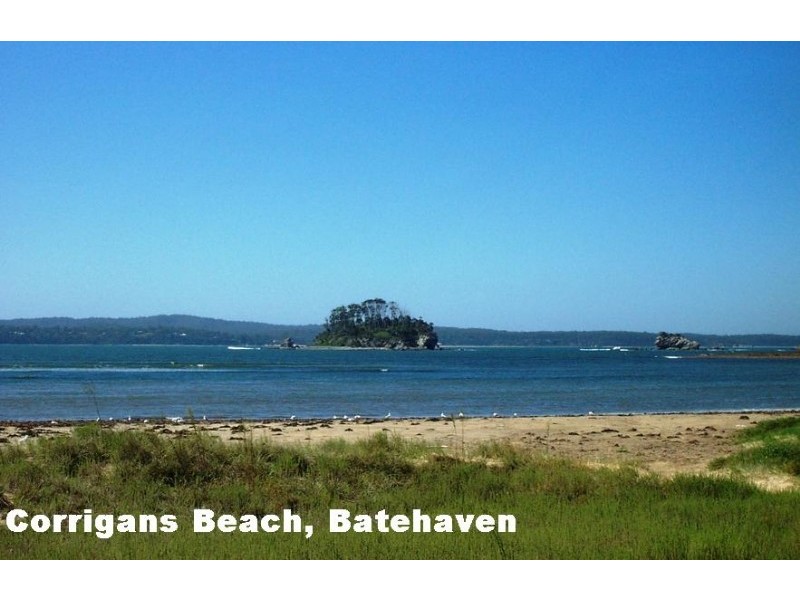 6 Edward Road, Batehaven NSW 2536